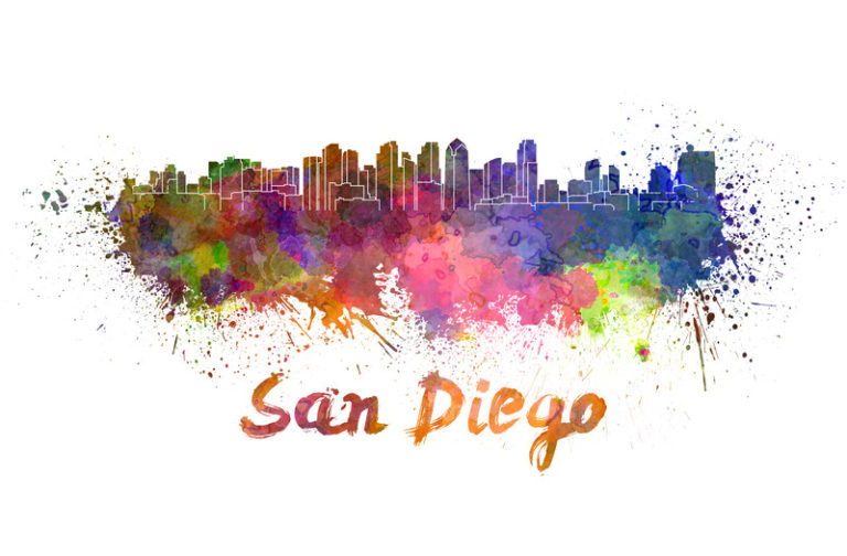 Marketing Services San Diego