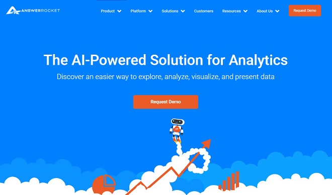 AI Solutions Company
