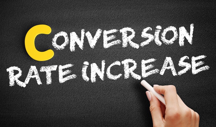 How to Improve Your Sales Conversion Rates for 2022