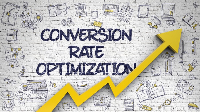 8 Keys to Better Website Conversion Rates