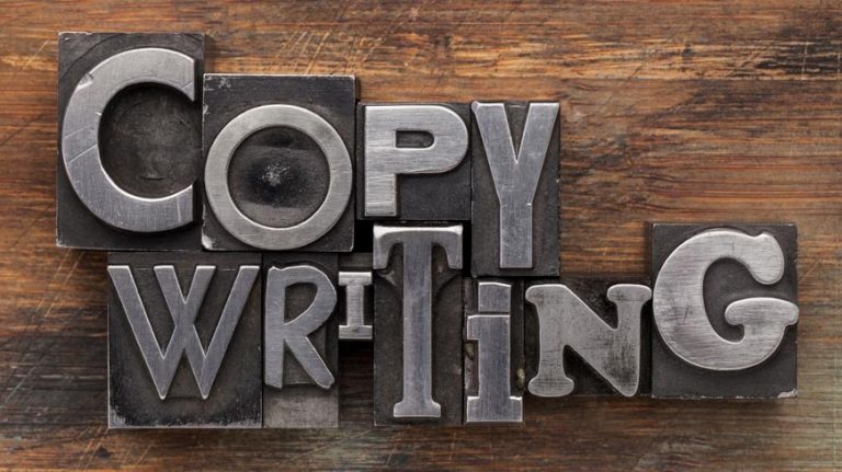 How to Write High Conversion Copy
