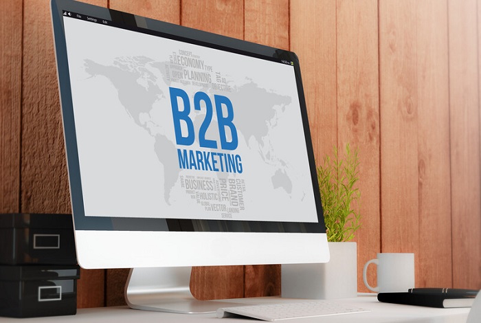 Software Marketing for B2B