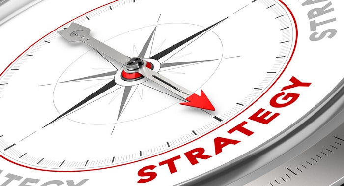 What’s Missing in Your Marketing?  Strategy