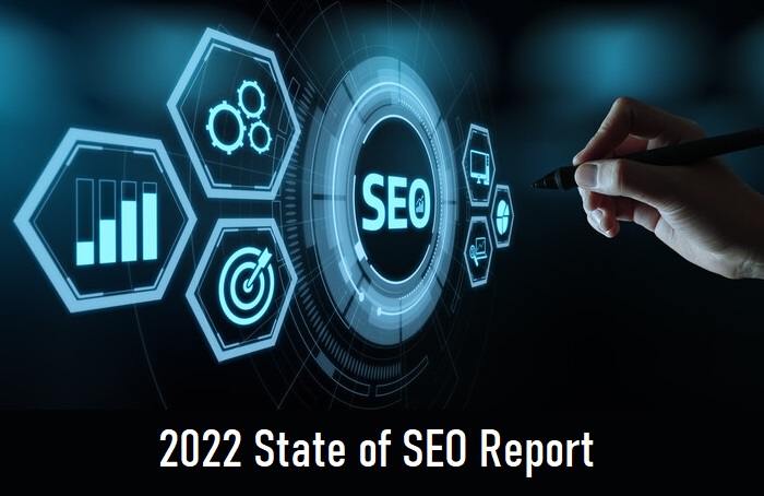 The State of SEO Report 2022