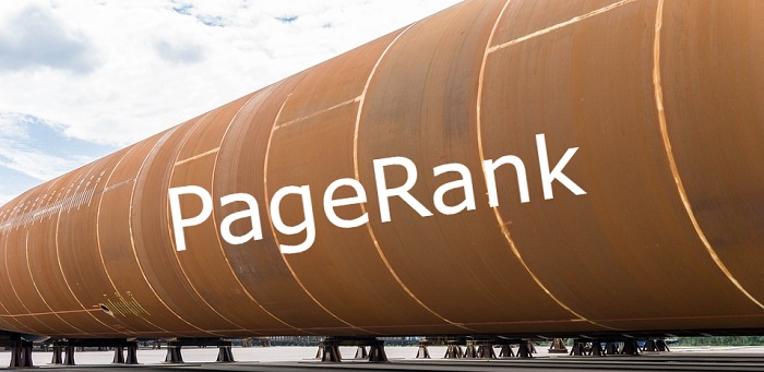 How to Increase PageRank